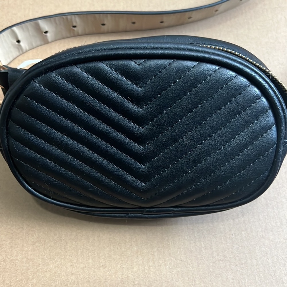 Women’s belt Fanny pack